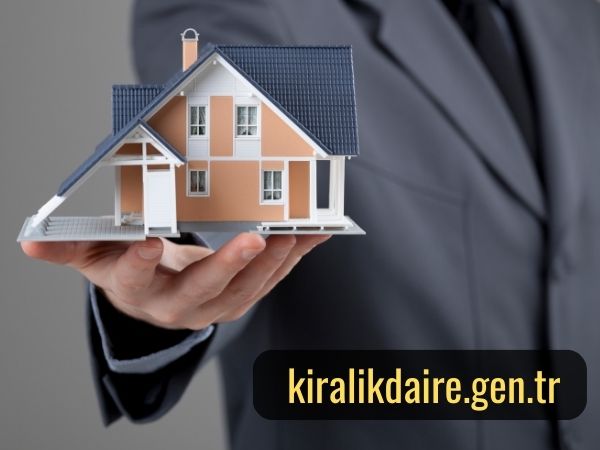 Durusu Mahallesi Kiralık Daire